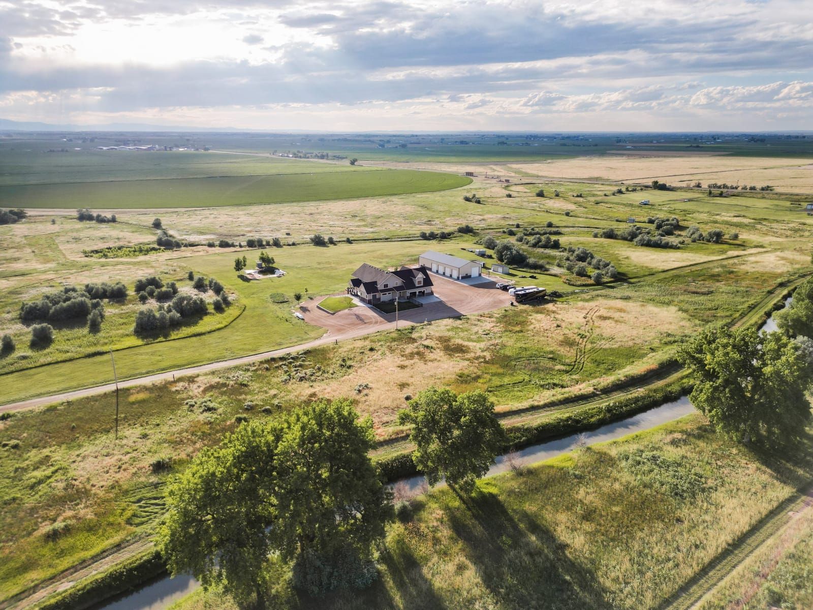 39550 County Road 45, Eaton, CO 80615 (Weld County)